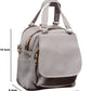 Backpack for Women | For college Girls | Office | Short travel | Daily Use