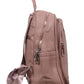 Backpack For Women | Premium Quality PU Leather | Extra Spacious