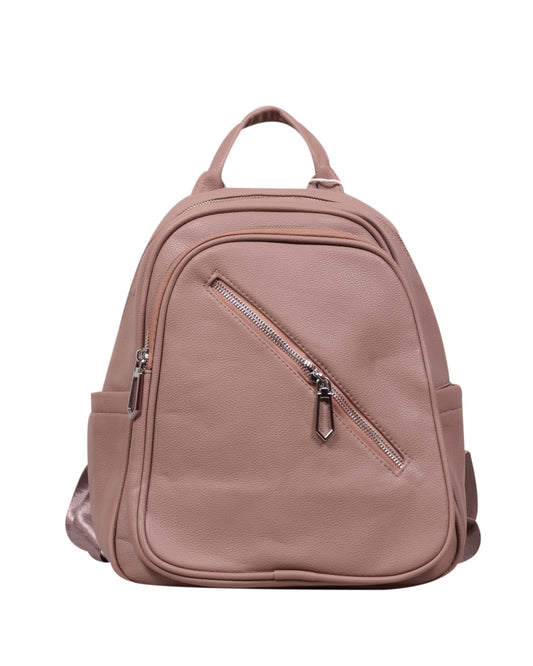 Backpack For Women | Premium Quality PU Leather | Extra Spacious