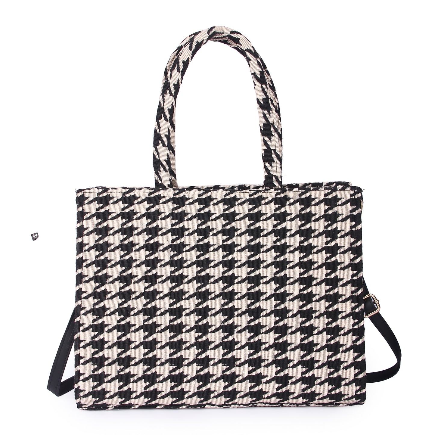Tote Bag For Women | Jute Printed Tote Bag | Extra spacious
