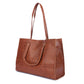 Tote Bags For Woman Extra Spacious With 1 Extra Pouch