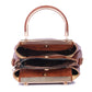 Handbag For women Premium Quality 3 compartment with Handle
