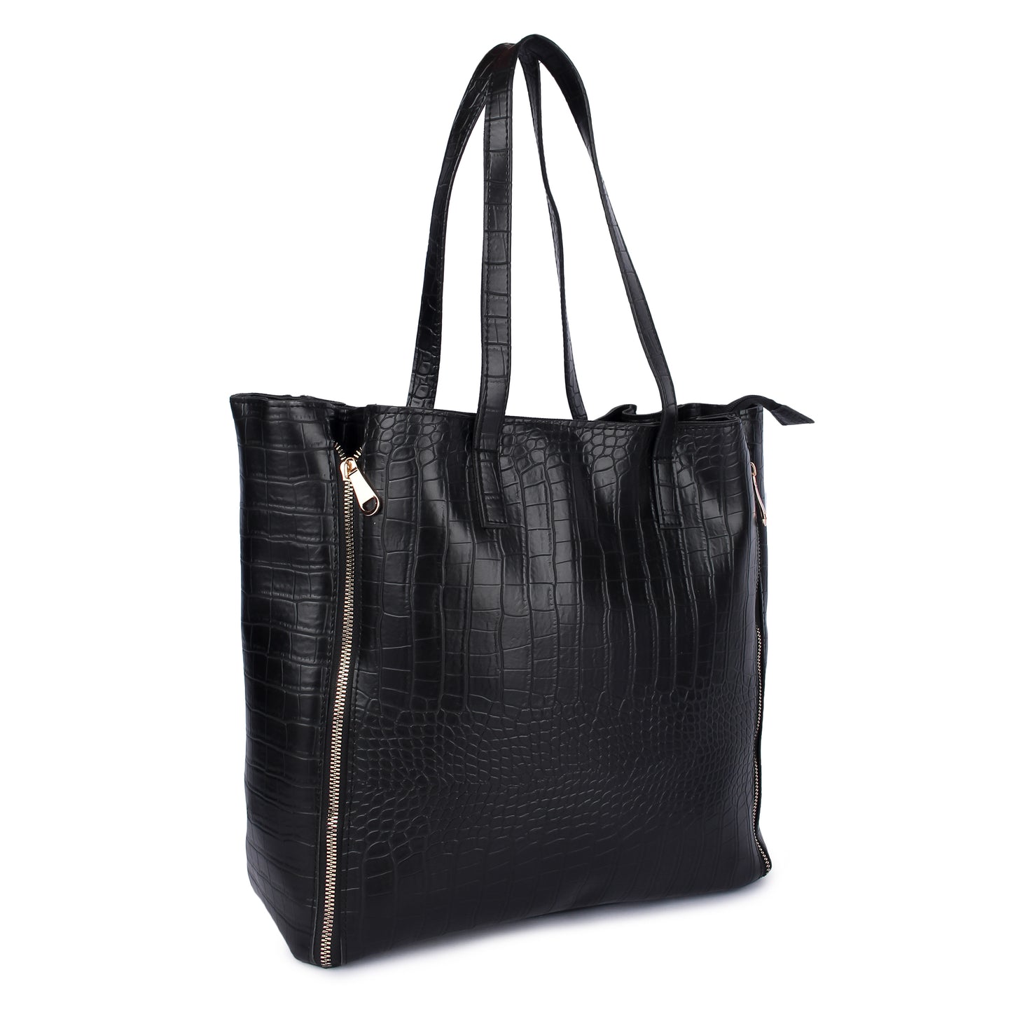 Tote Bags For Women Premium Extra Spacious With 1 Extra Pouch