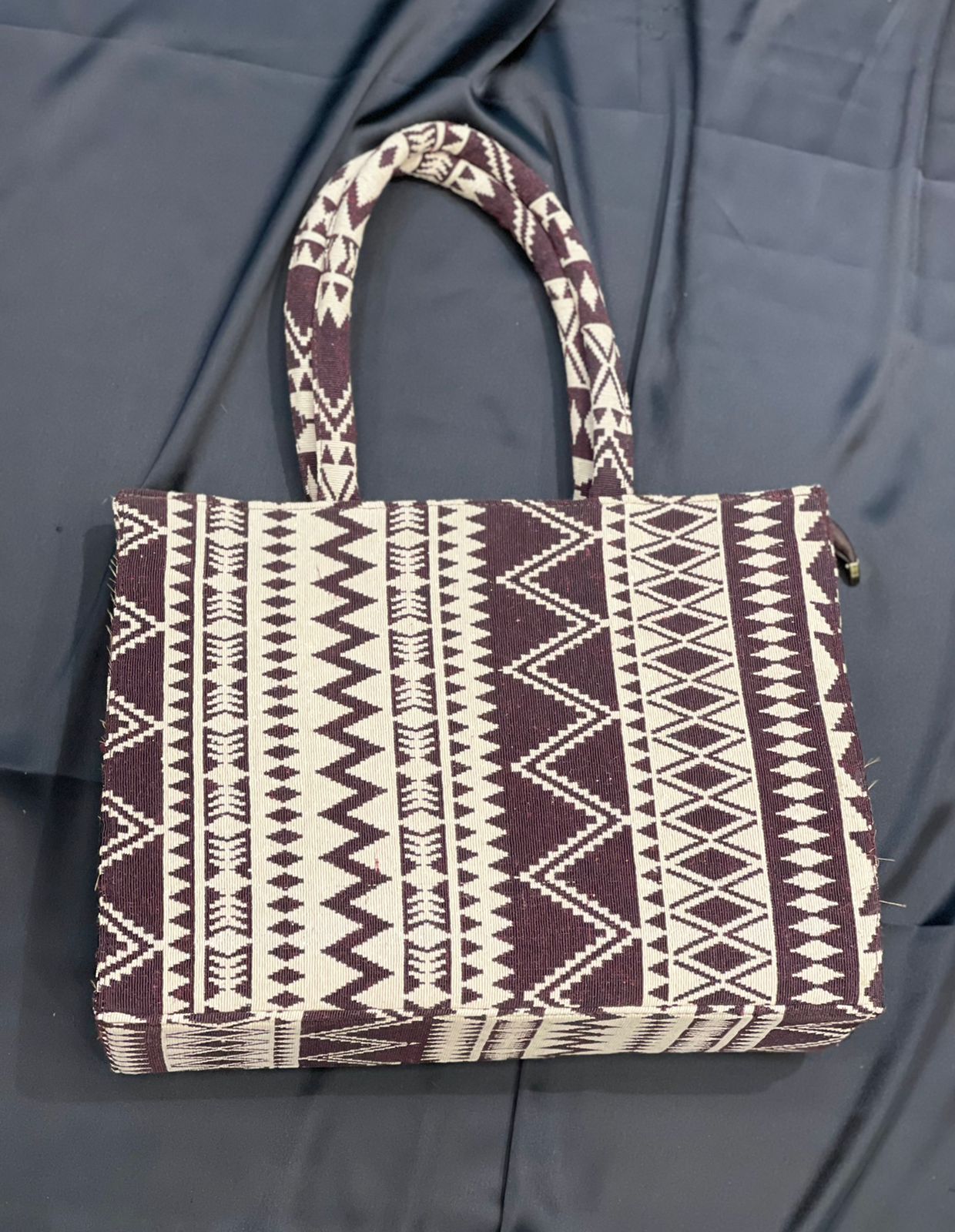 Tote Bag For Women | Printed Tote | Extra Spacious